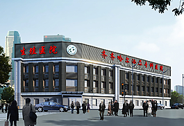 齐齐哈尔泌尿专科医院图片