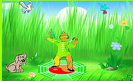 太极图片