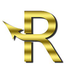 字母R