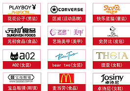 LOGO大全图片