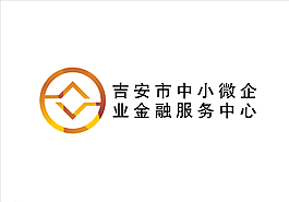 金融企业LOGO图片