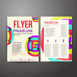 画册封面设计图片