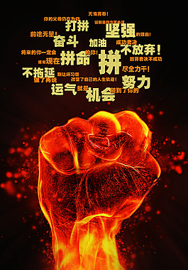 铁拳团队