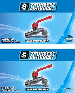 SCHUBERT水嘴