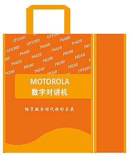 环保袋图片