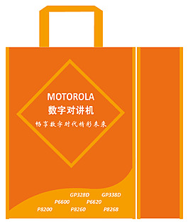 环保袋图片