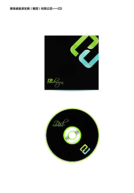 公司CD图片