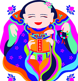 和气致祥图片