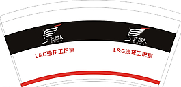 纸杯图片