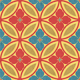 怀旧风网页背景底纹