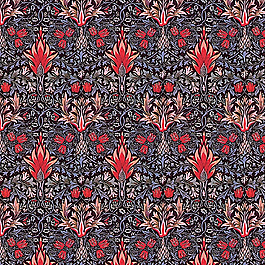 怀旧风网页背景底纹