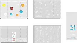 面包包装  通用面包包图片