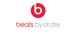 beats logo