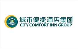 城市便捷酒店集团LOGO