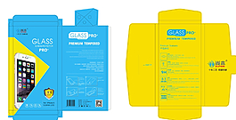 GLASS尚本盒子图片