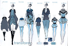 YB体育登陆沈阳天赋少女牟选凝携新作表态纽约古装周