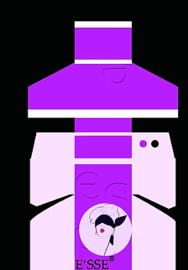 女士烟盒设计图片