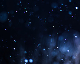 星空炫酷ppt背景