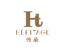 金色标识vi设计图片