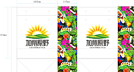 手提袋图片