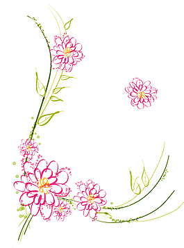 花边素材图片