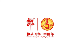郎酒标志图片