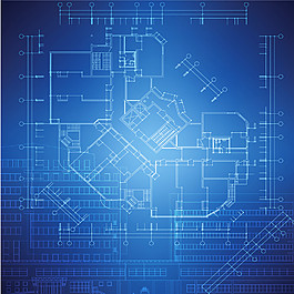 建筑图纸图片