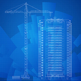 建筑图纸图片