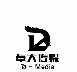 ZD字母logo