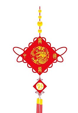 中国结素材