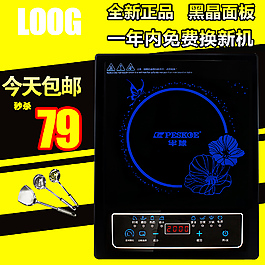 电磁炉主图 电磁灶