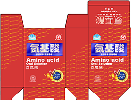 保健品产品包装图片