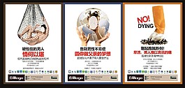 男科展板