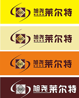 LOGO莱尔特图片