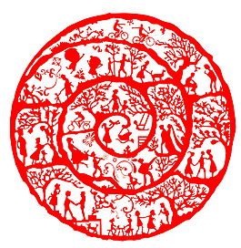 剪纸图片