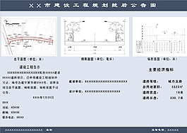 建设工程批后公示