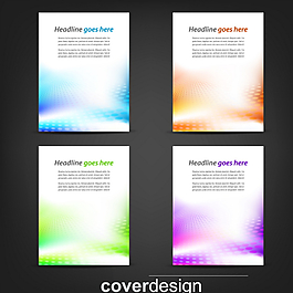 画册封面设计图片