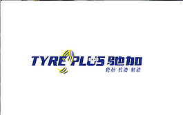 驰加的标志
