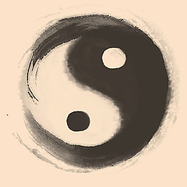 水墨太极免费下载