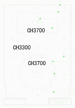 CAD工程图效果