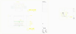 CAD设计工程图