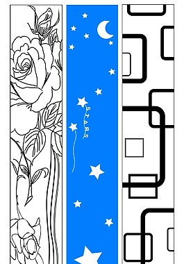 护角设计