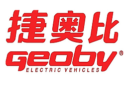捷奥比标志