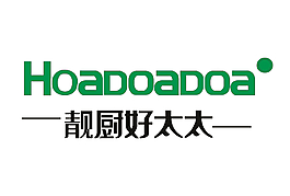 靓厨好太太标志