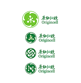 医疗机构logo设计