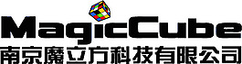 魔立方LOGO