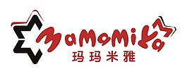 玛玛米雅字