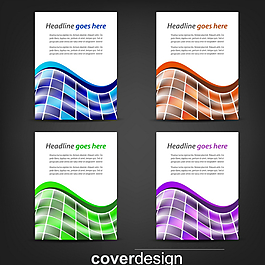 画册封面设计图片