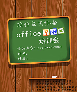 软件培训会