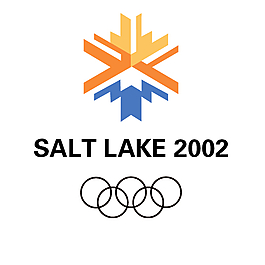 2002美国盐湖城冬奥会